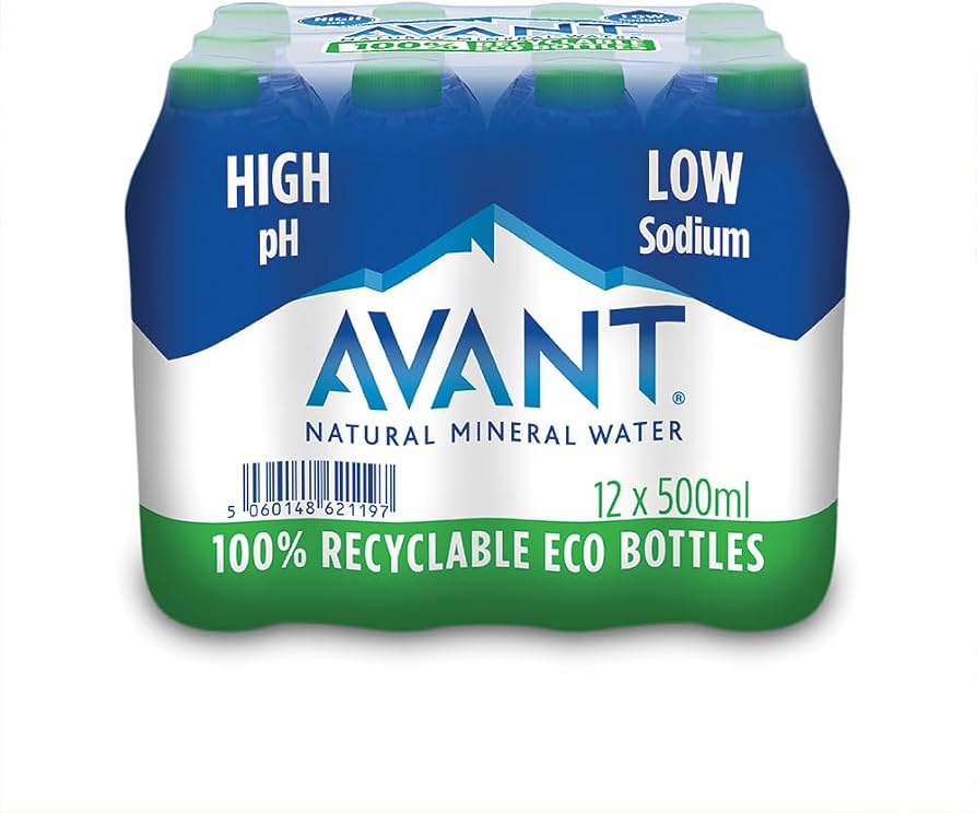 AVANT