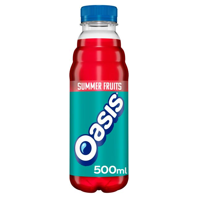 OASIS SUMMER FRUITS PM140