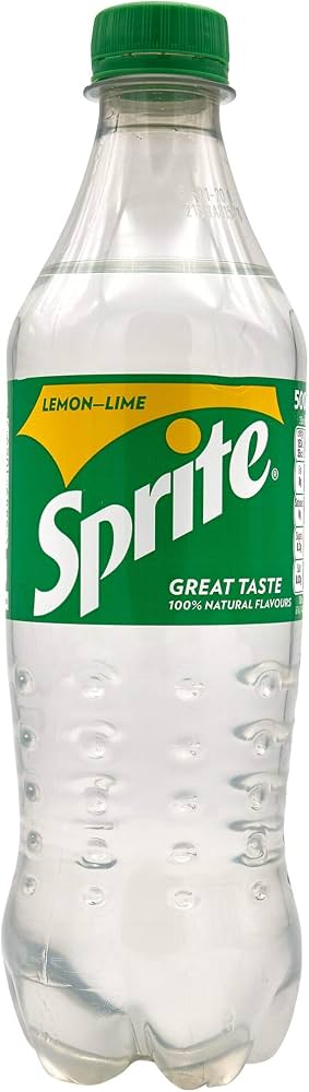 SPRITE PM140