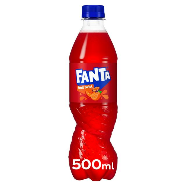 FANTA FRUIT TWIST PM85