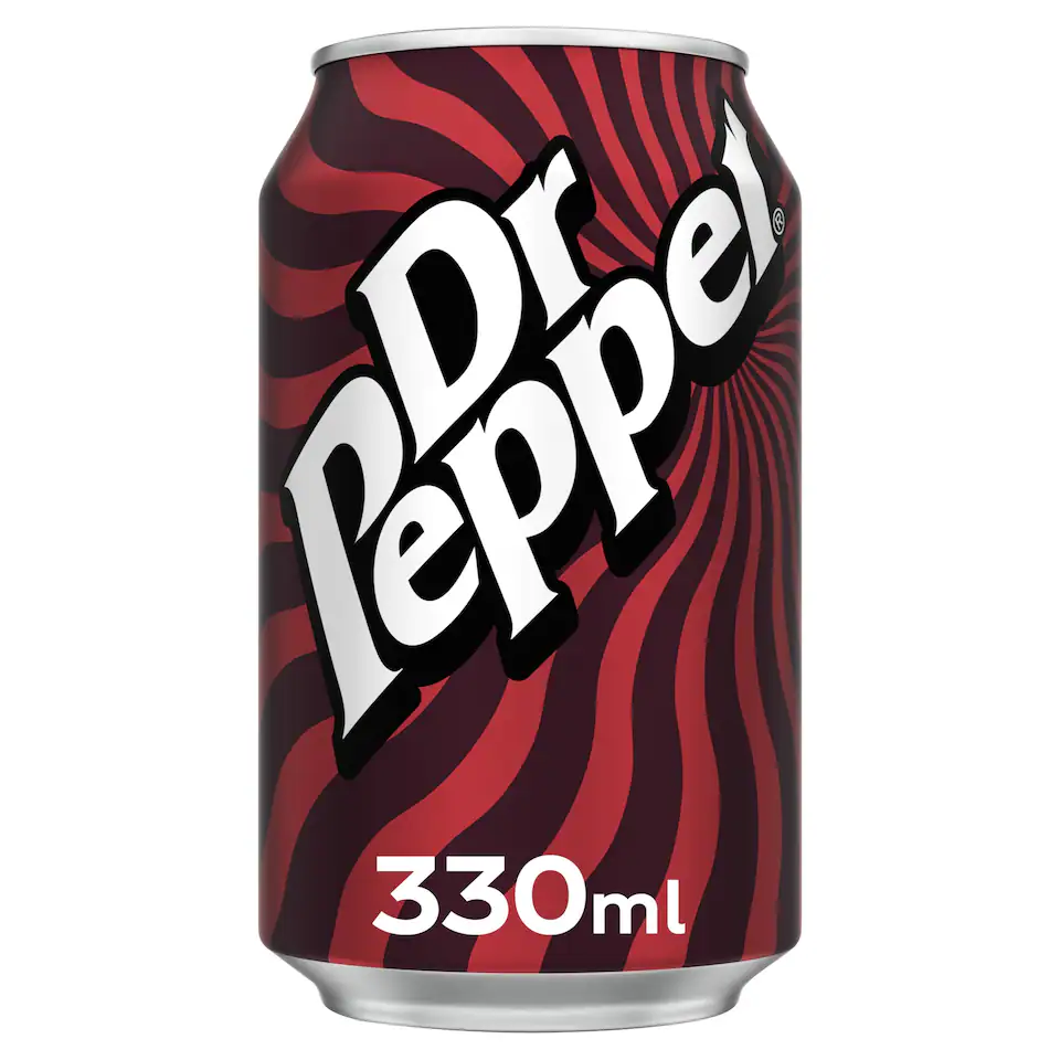 DR PEPPER PM85