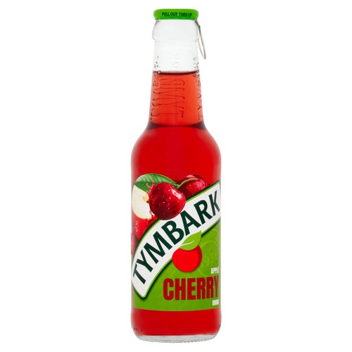 TYMBARK CHERRY