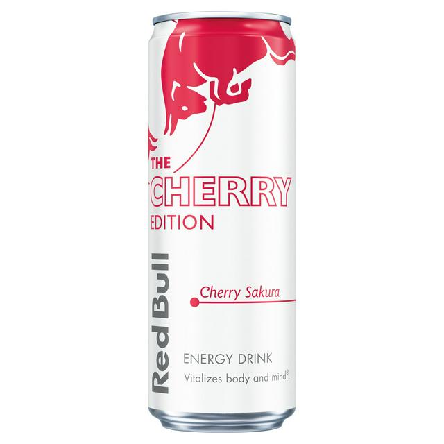 RED BULL EDTION CHERRY PM175