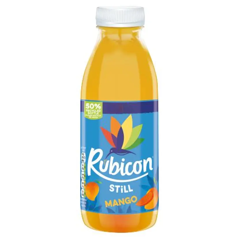 RUBICON STIL MANGO