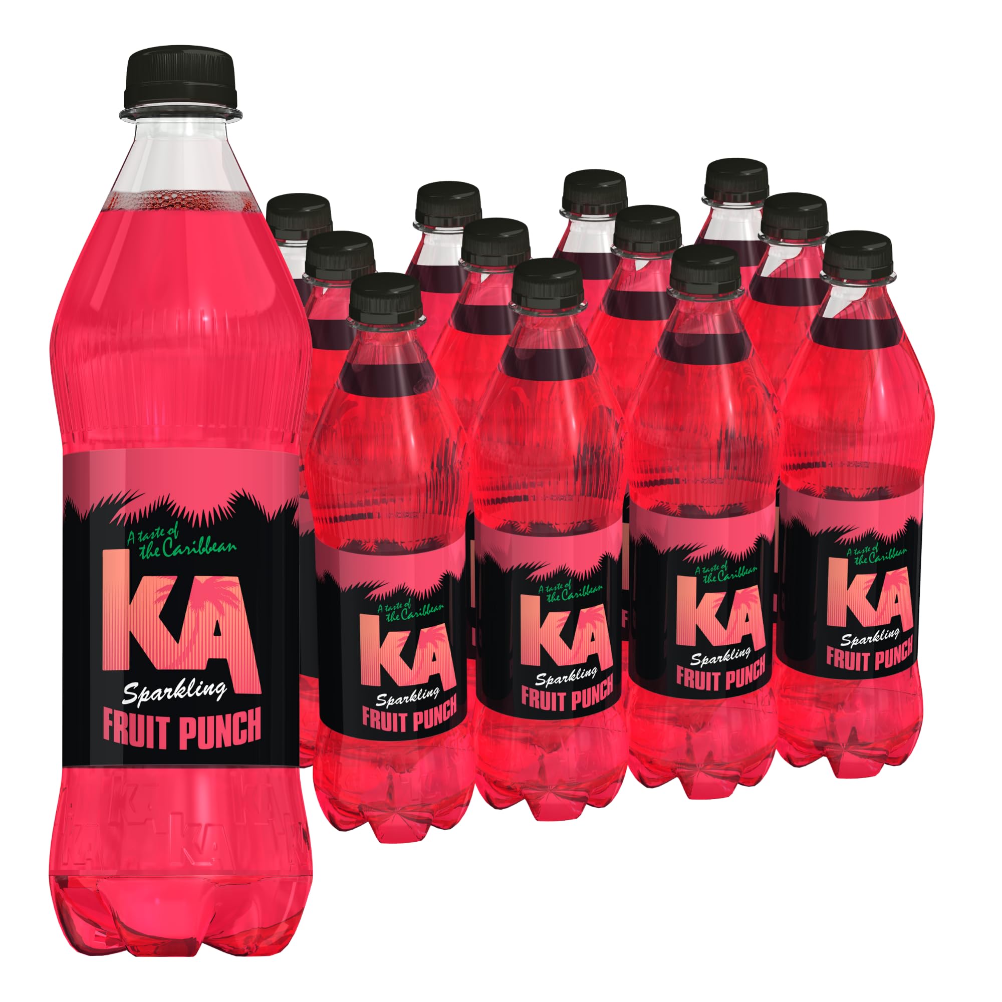 KA FRUIOT PUCNH