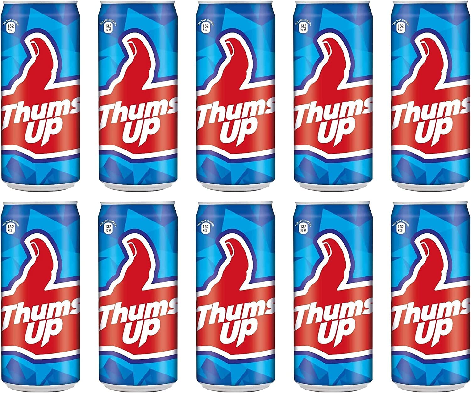 THUMS UP