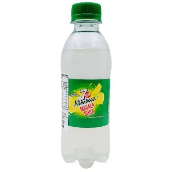 7UP NIMBOOZ  MASALA