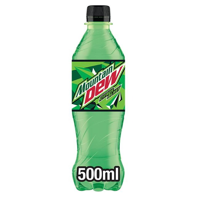 M/DEW CITRUS