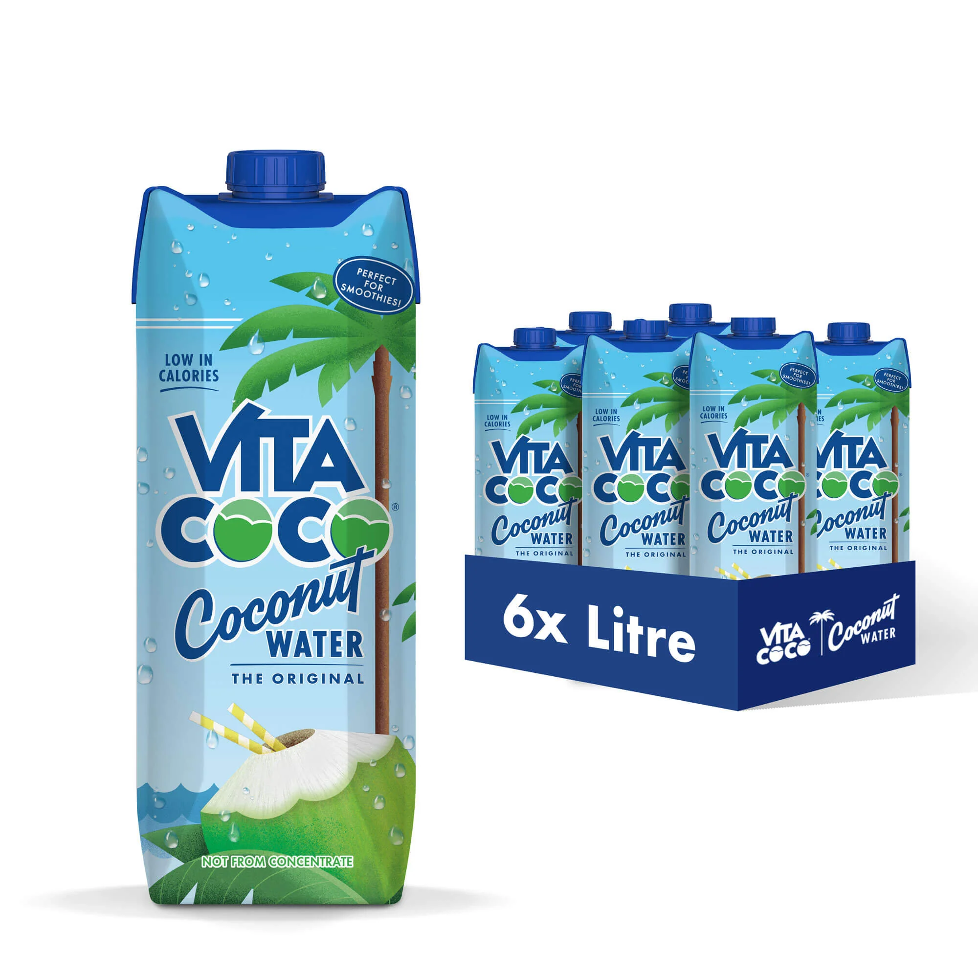 VITA COCO
