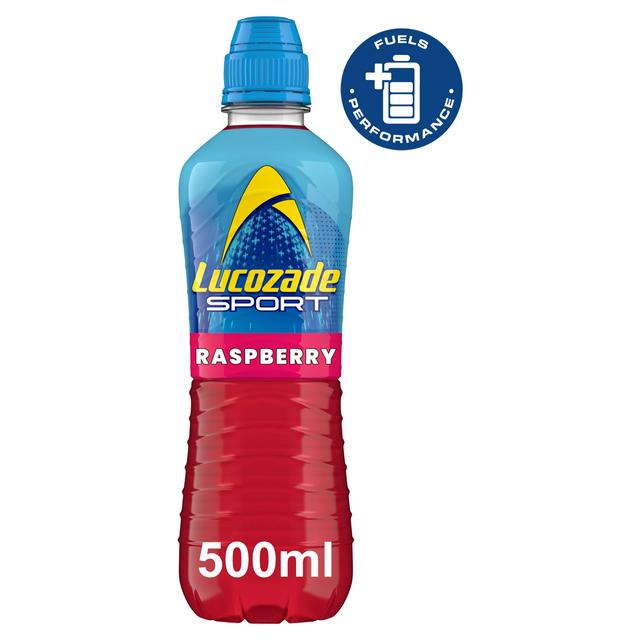 LUCOZADE SPORT RSPBRRY PM150