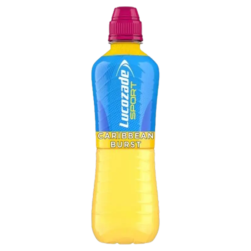 LUCOZADE SPORT CARIBBN PM150