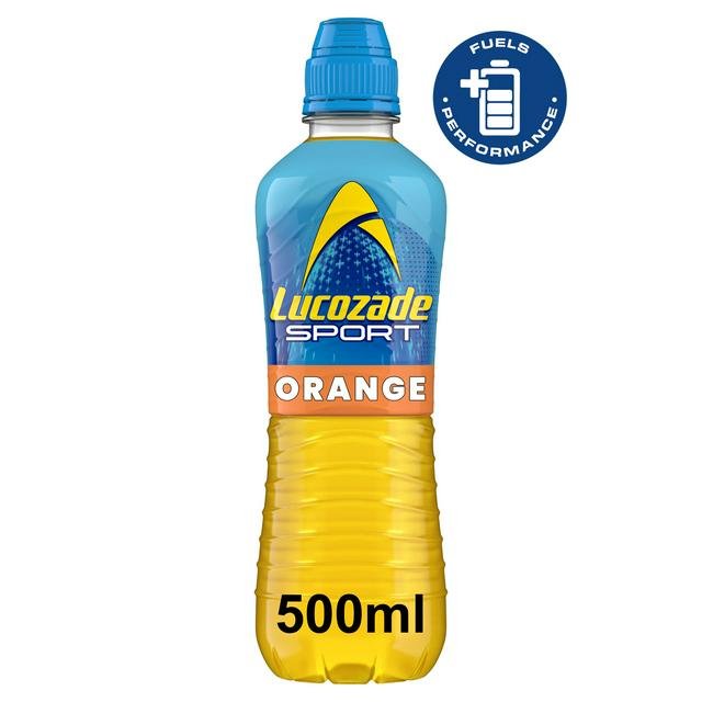 LUCOZADE SPORT ORANGE PM150