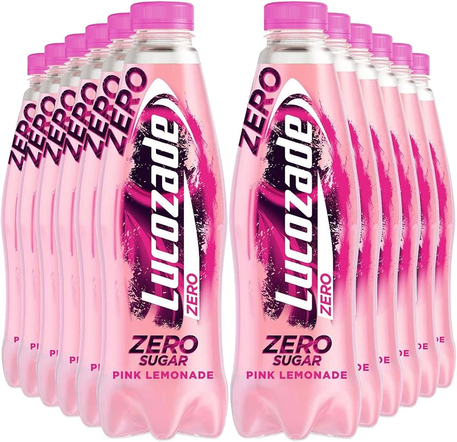 LUCO ENGY ZERO P/LEMON PM150