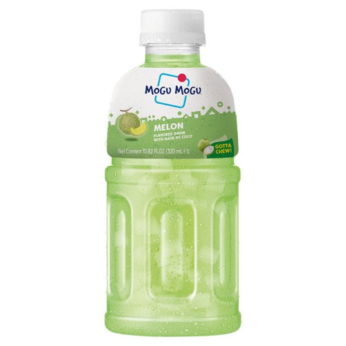 Mogu Mogu Nata De Coco Melon