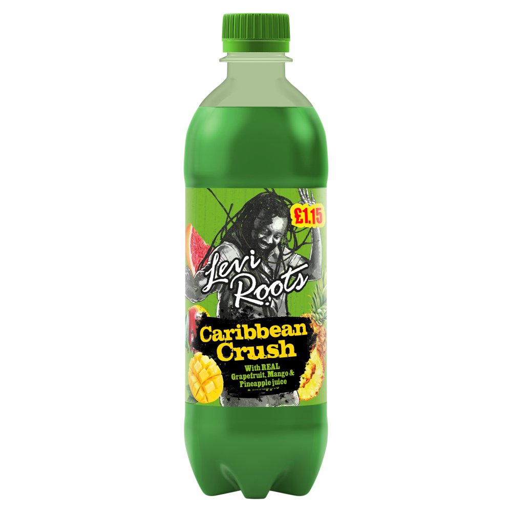 LEVI ROOTS CBN CRUSH PM115