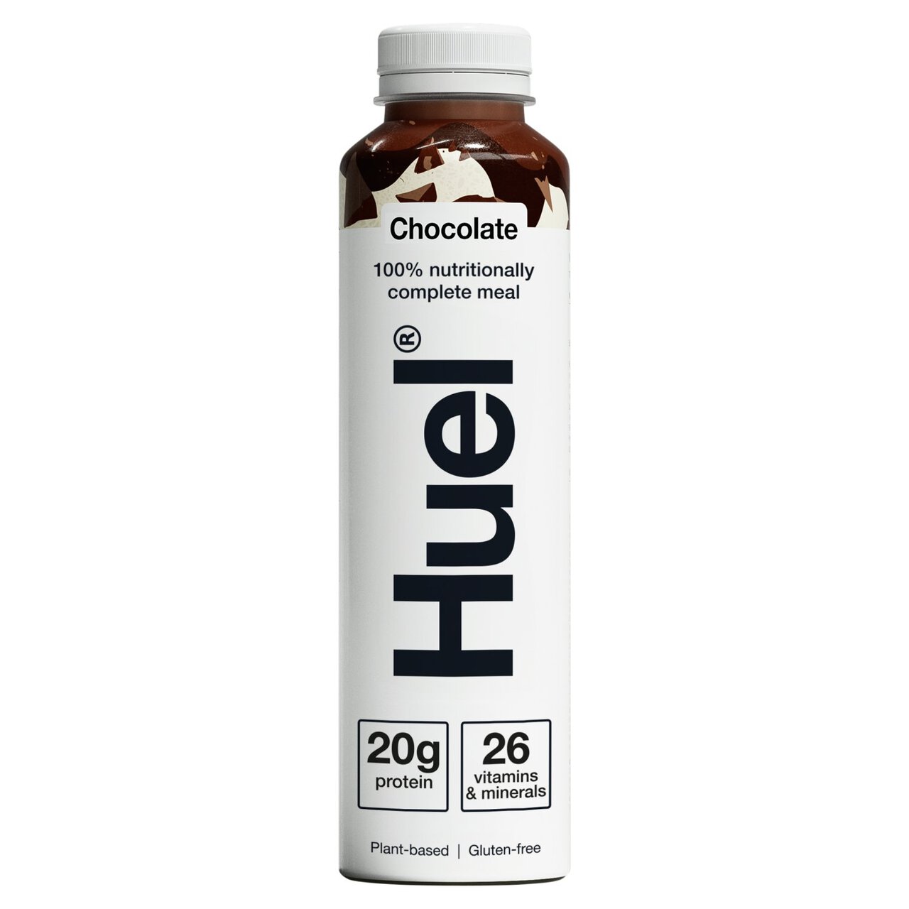 HUEL READY TO DRINK CHOC