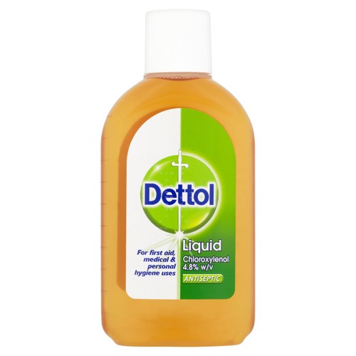 DETTOL LIQUID