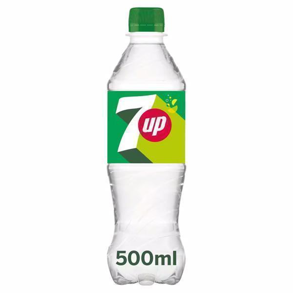7UP REGULAR PET PM130