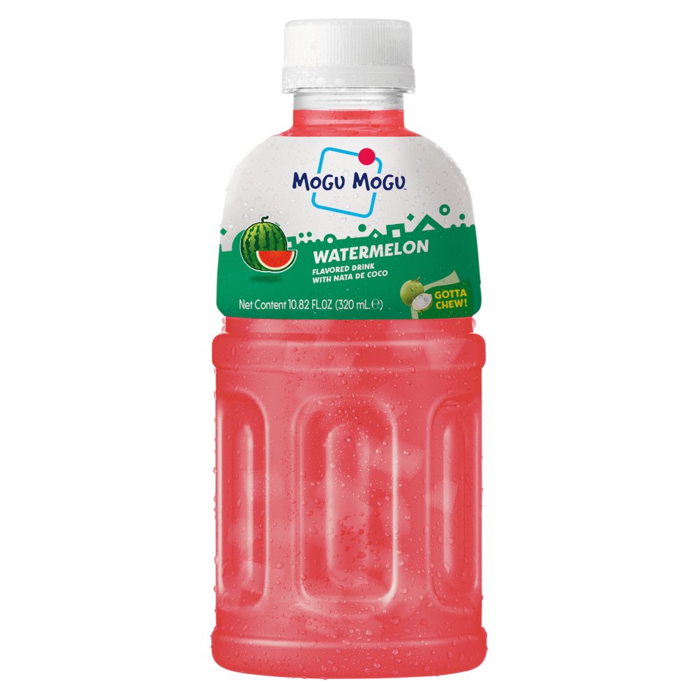 MOGU NATA COCO WATERMELON