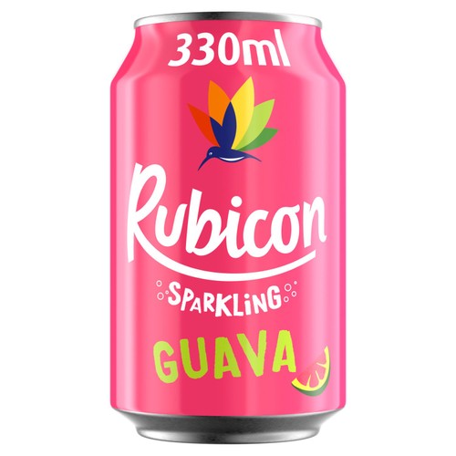 RUBICON SPRKLING GUAVA PM119