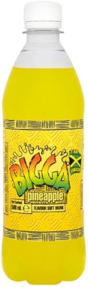 BIGGA PINEAPPLE