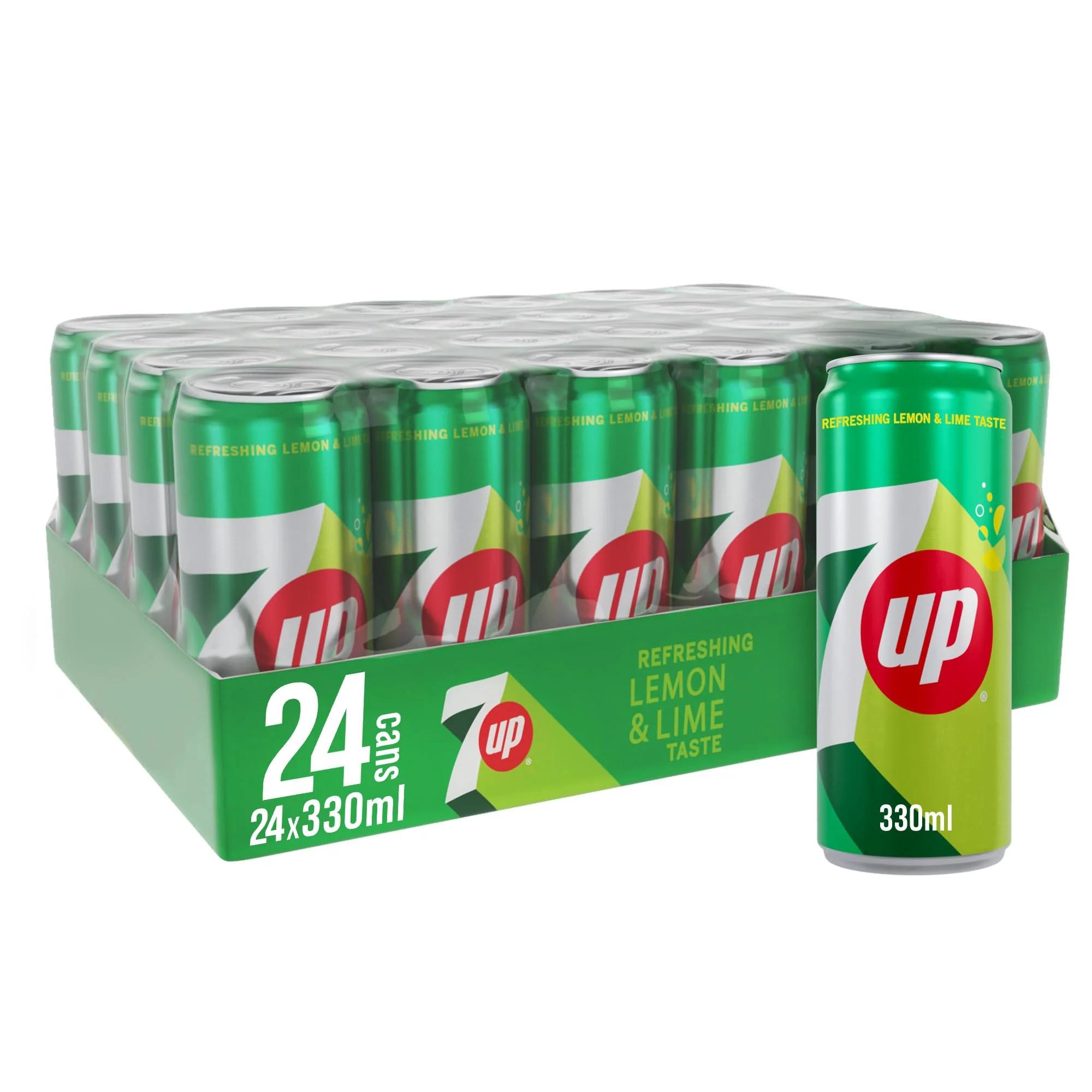 7 UP CAN