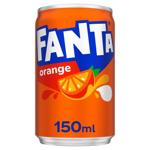 FANTA ORANGE PM199