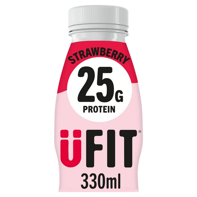 UFIT PROTEIN STRW 2/PM350