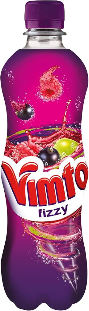 VIMTO ORIGINAL FIZZY PM125