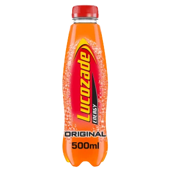 LUCOZADE ENRGY ORIGNAL PM200