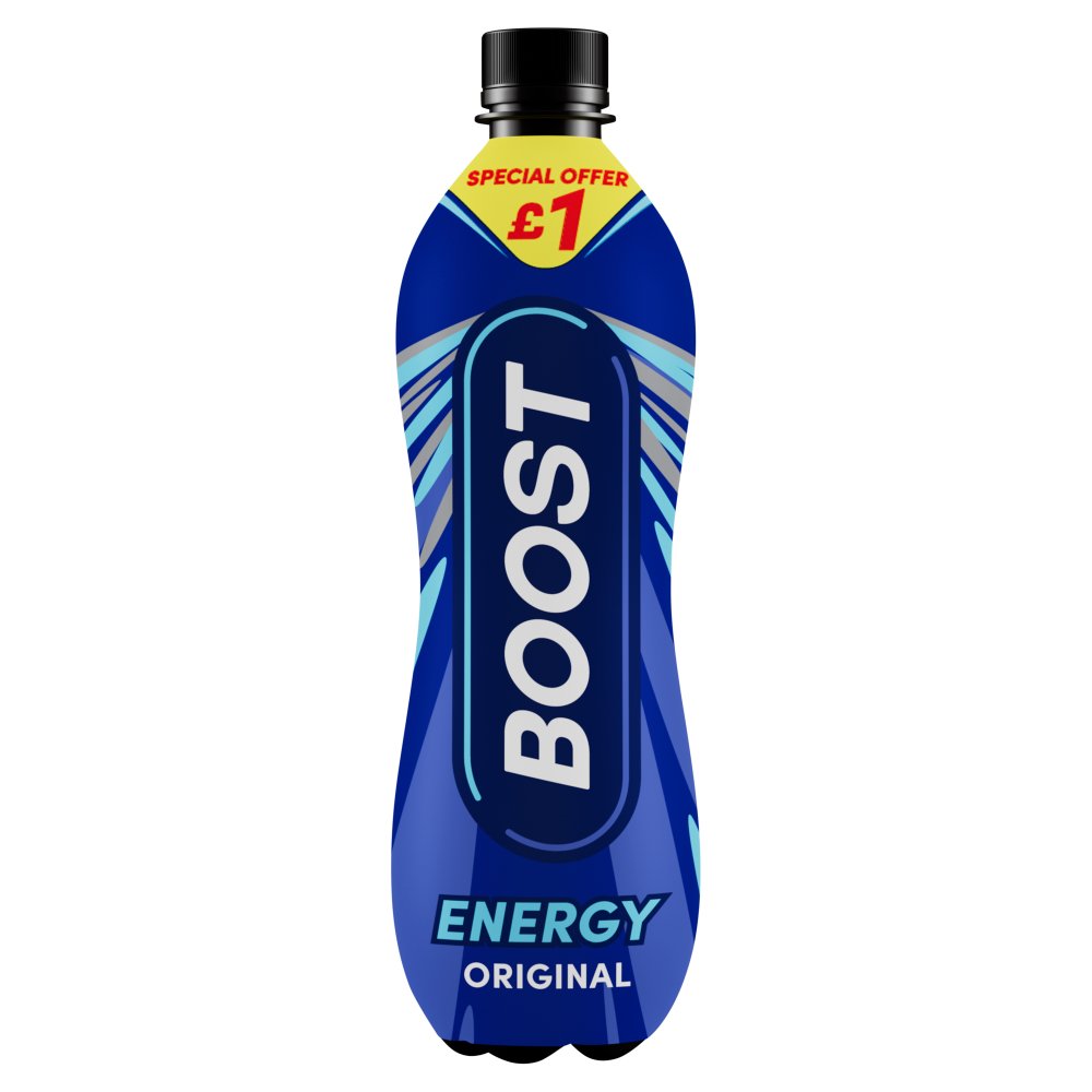 BOOST ENERGY ORIGINAL PM75