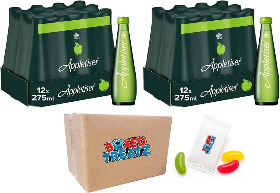 Appletiser