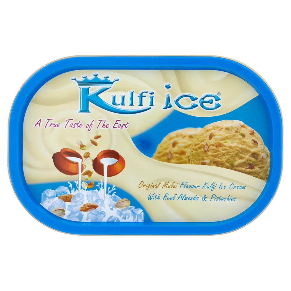 KULFI ICE MALAI KULFI TUB