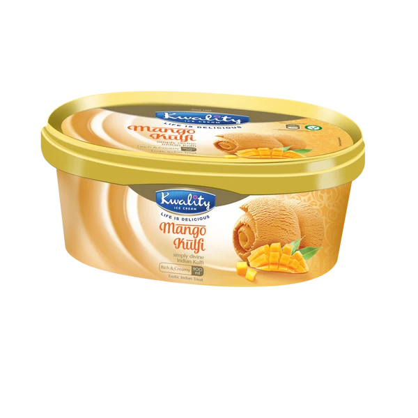 KULFI ICE MANGO KULFI TUB