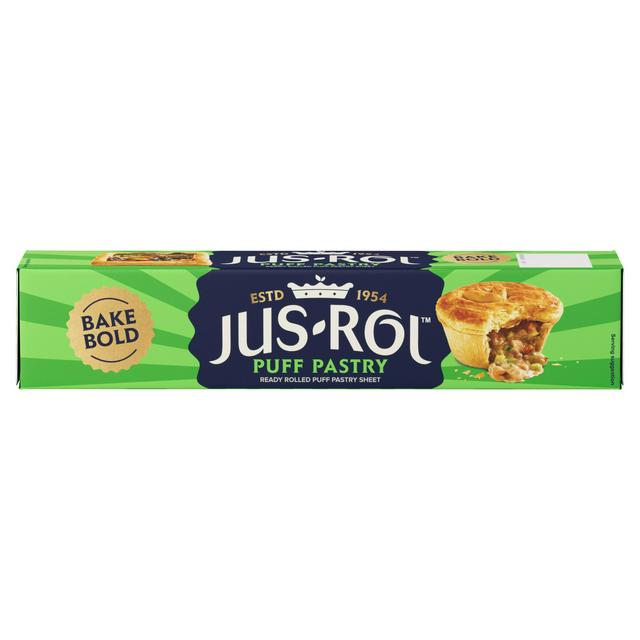 Jus Rol Pastry Puff