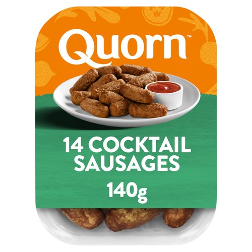 Quorn Sausages