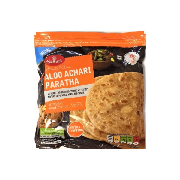 HALDIRAM ALOO ACHARI