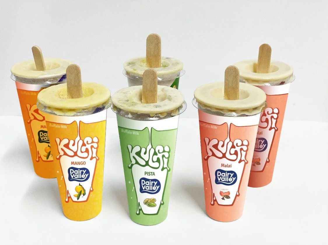 DAIRY VALLEY MALAI KULIFI
