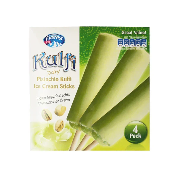 DAIRY VALLEY PISTA KULFI