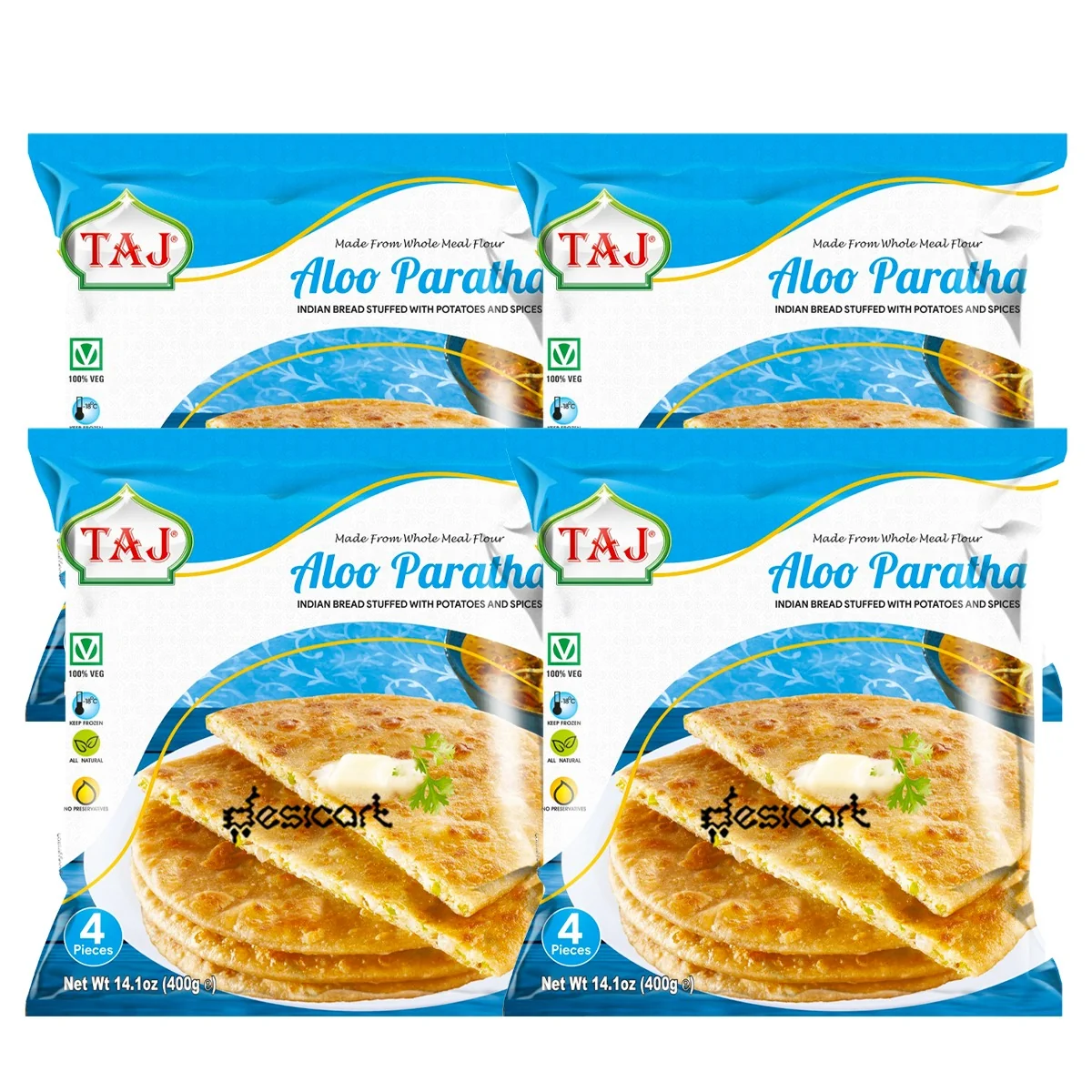 ALOO PARASTHA