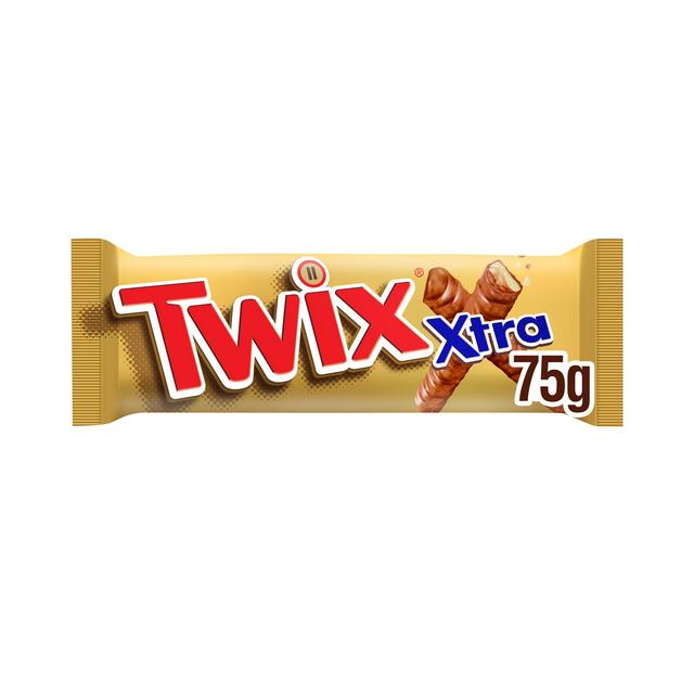 TWIX XTRA