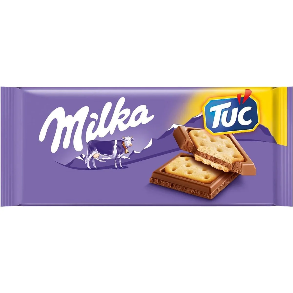 MIKA TUC