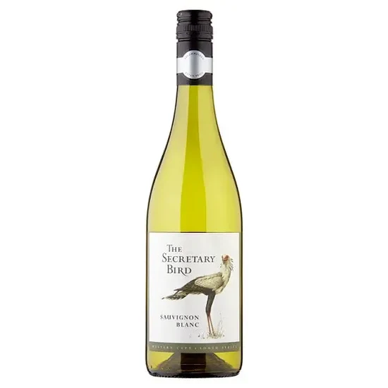 SECRETARY BIRD SAUVIGNON BLA