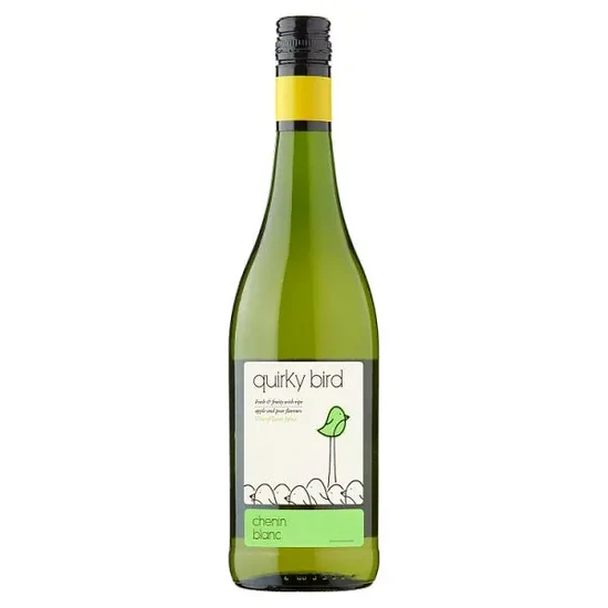 QUIRKY BIRD CHENIN BLANC