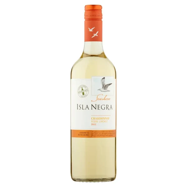 ISLA NEGRA SEASHORE CHARDONN