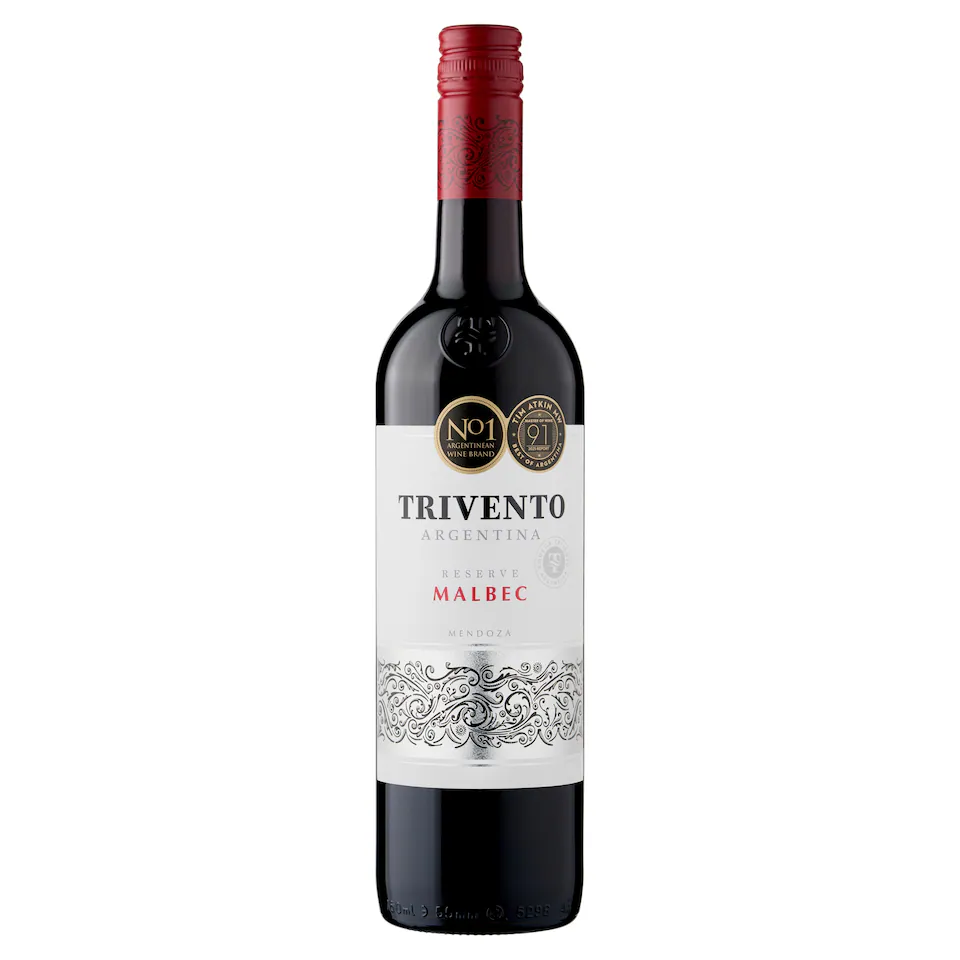 TRIVENTO RESERVE MALBEC