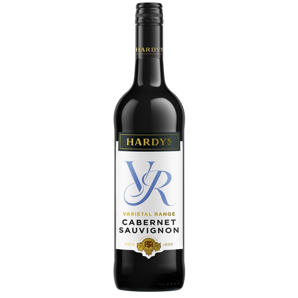 HARDYS VR CABERNET SAUVIGNON