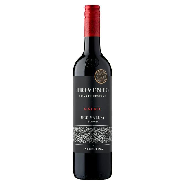 TRIVENTO PRIV RESERVE MALBEC