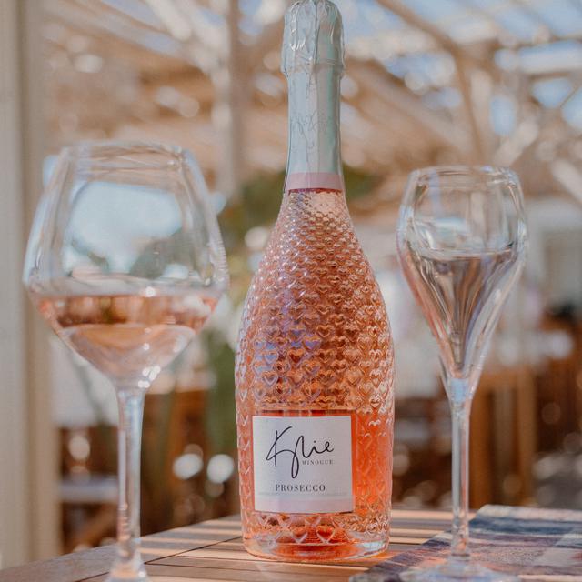 KYLIE PROSECCO ROSE
