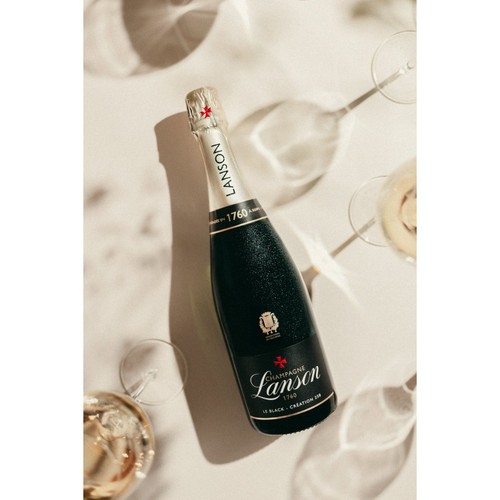 LANSON LEBLACK CREATION BRUT